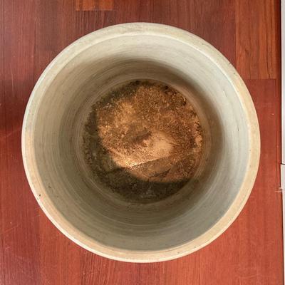 DR451 Antique Red Wing 4 Gallon Crock