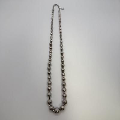 Sterling Watch, Earrings & Necklace (ST-HS)