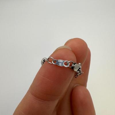 Sterling Watch, Earrings & Necklace (ST-HS)