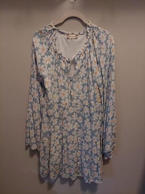 Size Small Dresses & Tunic Tops from Anthropologie & More (PBC-BBL)
