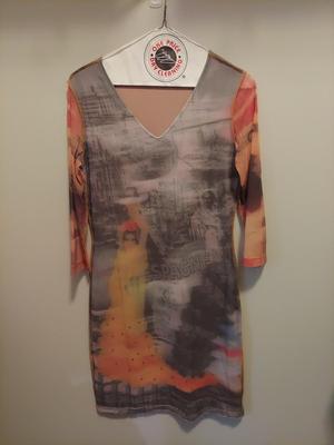 Size Small Dresses & Tunic Tops from Anthropologie & More (PBC-BBL)