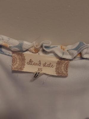 Size Small Dresses & Tunic Tops from Anthropologie & More (PBC-BBL)