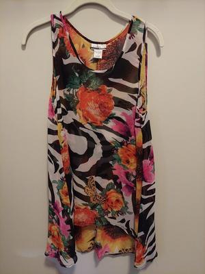 Size Small Dresses & Tunic Tops from Anthropologie & More (PBC-BBL)