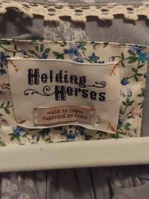 Size Small Dresses & Tunic Tops from Anthropologie & More (PBC-BBL)