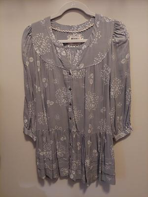 Size Small Dresses & Tunic Tops from Anthropologie & More (PBC-BBL)