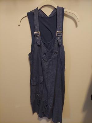 Size Small Dresses & Tunic Tops from Anthropologie & More (PBC-BBL)