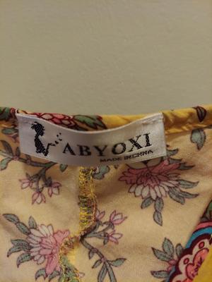 Size Small Dresses & Tunic Tops from Anthropologie & More (PBC-BBL)