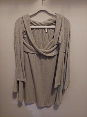 Size Small Dresses & Tunic Tops from Anthropologie & More (PBC-BBL)