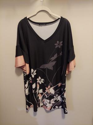 Size Small Dresses & Tunic Tops from Anthropologie & More (PBC-BBL)