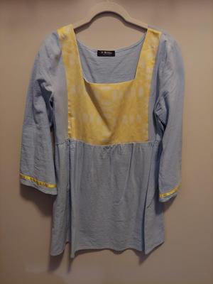 Size Small Dresses & Tunic Tops from Anthropologie & More (PBC-BBL)