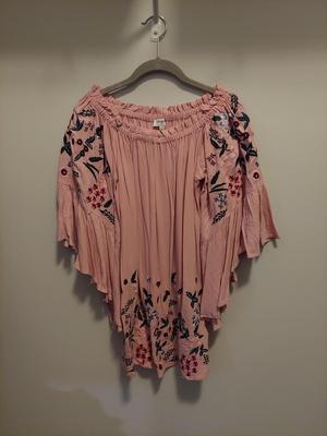 Size Small Dresses & Tunic Tops from Anthropologie & More (PBC-BBL)