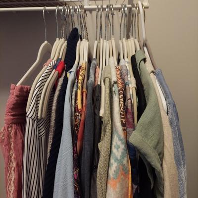 Size Small Dresses & Tunic Tops from Anthropologie & More (PBC-BBL)