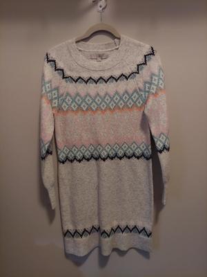 Size Small Dresses & Tunic Tops from Anthropologie & More (PBC-BBL)