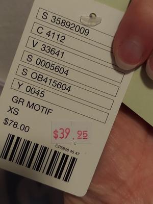 Size Small Dresses & Tunic Tops from Anthropologie & More (PBC-BBL)