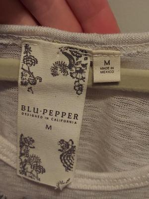 Size Small Dresses & Tunic Tops from Anthropologie & More (PBC-BBL)