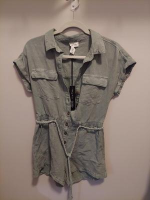 Size Small Dresses & Tunic Tops from Anthropologie & More (PBC-BBL)