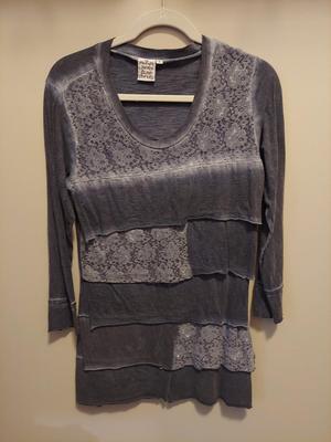 Size Small Dresses & Tunic Tops from Anthropologie & More (PBC-BBL)