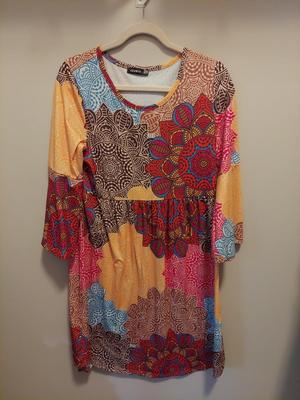 Size Small Dresses & Tunic Tops from Anthropologie & More (PBC-BBL)
