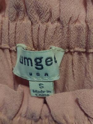 Size Small Dresses & Tunic Tops from Anthropologie & More (PBC-BBL)