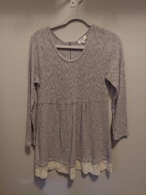 Size Small Dresses & Tunic Tops from Anthropologie & More (PBC-BBL)