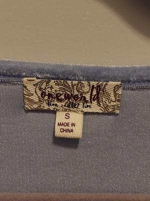 Size Small Dresses & Tunic Tops from Anthropologie & More (PBC-BBL)