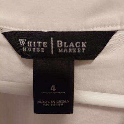 Small/Medium Tops by Cabi & More (PBC-BBL)