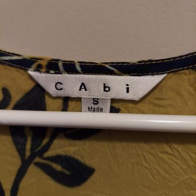 Small/Medium Tops by Cabi & More (PBC-BBL)