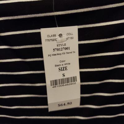 Small/Medium Tops by Cabi & More (PBC-BBL)
