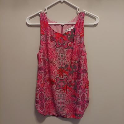 Small/Medium Tops by Cabi & More (PBC-BBL)