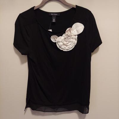 Small/Medium Tops by Cabi & More (PBC-BBL)