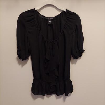 Small/Medium Tops by Cabi & More (PBC-BBL)