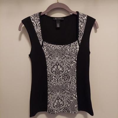 Small/Medium Tops by Cabi & More (PBC-BBL)