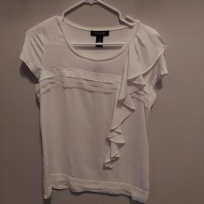 Small/Medium Tops by Cabi & More (PBC-BBL)