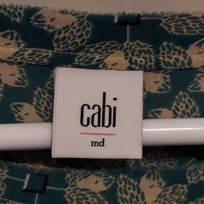 Small/Medium Tops by Cabi & More (PBC-BBL)