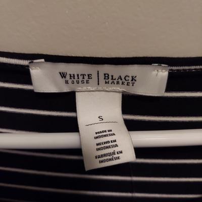 Small/Medium Tops by Cabi & More (PBC-BBL)