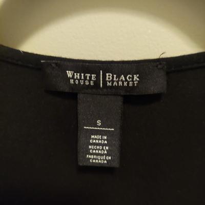 Small/Medium Tops by Cabi & More (PBC-BBL)