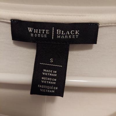 Small/Medium Tops by Cabi & More (PBC-BBL)
