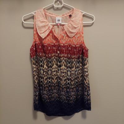 Small/Medium Tops by Cabi & More (PBC-BBL)