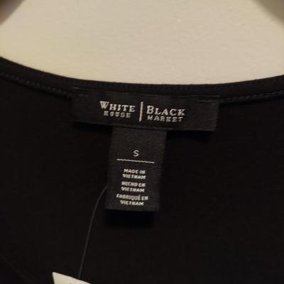Small/Medium Tops by Cabi & More (PBC-BBL)