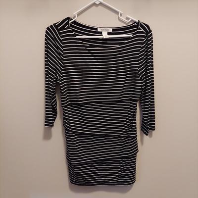 Small/Medium Tops by Cabi & More (PBC-BBL)