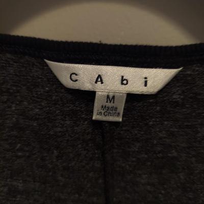 Small/Medium Tops by Cabi & More (PBC-BBL)