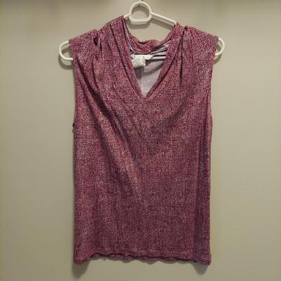 Small/Medium Tops by Cabi & More (PBC-BBL)