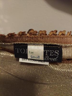Formal Dresses, Tops & Skirts (PBC-BBL)