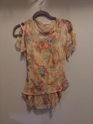 Formal Dresses, Tops & Skirts (PBC-BBL)