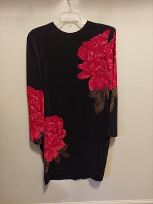 Formal Dresses, Tops & Skirts (PBC-BBL)