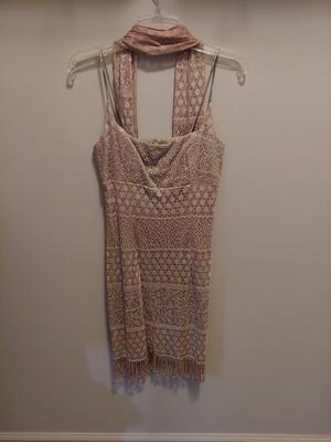 Formal Dresses, Tops & Skirts (PBC-BBL)