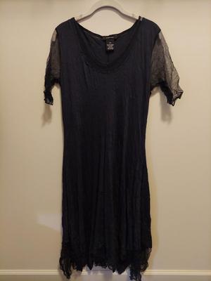 Formal Dresses, Tops & Skirts (PBC-BBL)