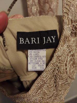 Formal Dresses, Tops & Skirts (PBC-BBL)