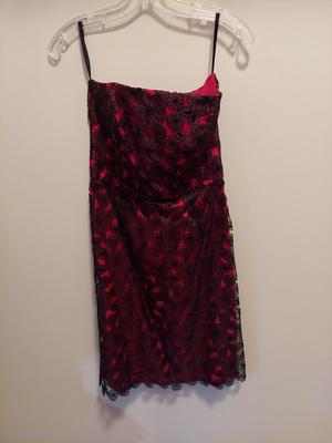 Formal Dresses, Tops & Skirts (PBC-BBL)