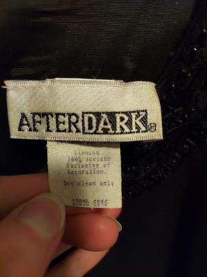 Formal Dresses, Tops & Skirts (PBC-BBL)
